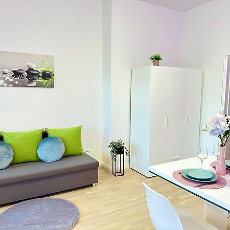 Romantic Apartment In The Center Of Praha Eksteriør bilde