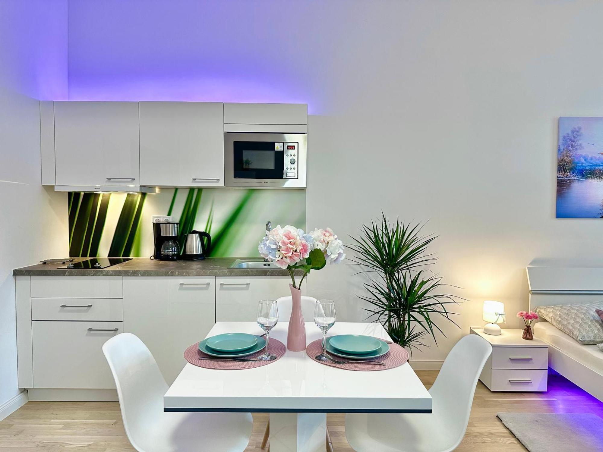 Romantic Apartment In The Center Of Praha Eksteriør bilde